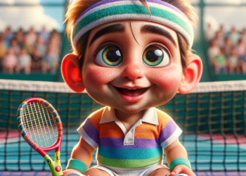 Agassi 350x250