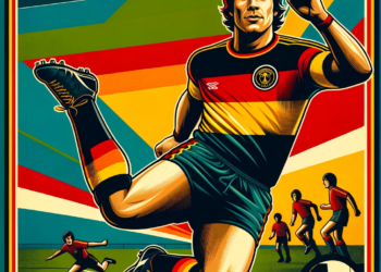 La leggenda del calcio: Gerd Muller GerdMuller2 350x250