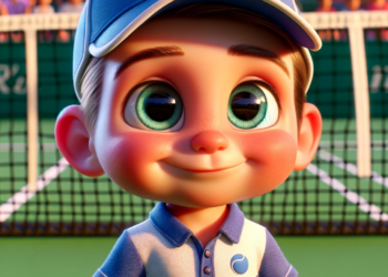 Jannik Sinner: La Nuova Stella del Tennis Italiano Jannik Sinner