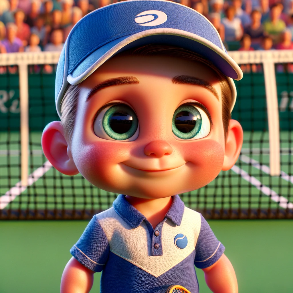 Jannik Sinner: La Nuova Stella del Tennis Italiano
