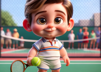 Jimmy Connors