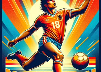 La biografia e la storia professionale di Marco Van Basten MarcoVanBasten 350x250