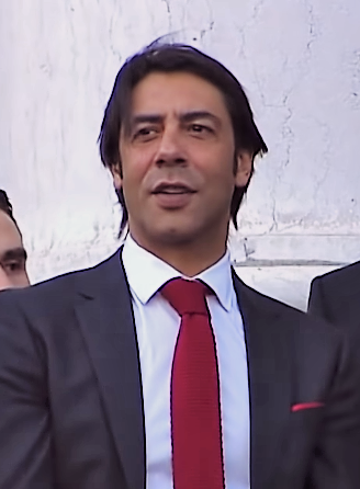 Manuel Rui Costa