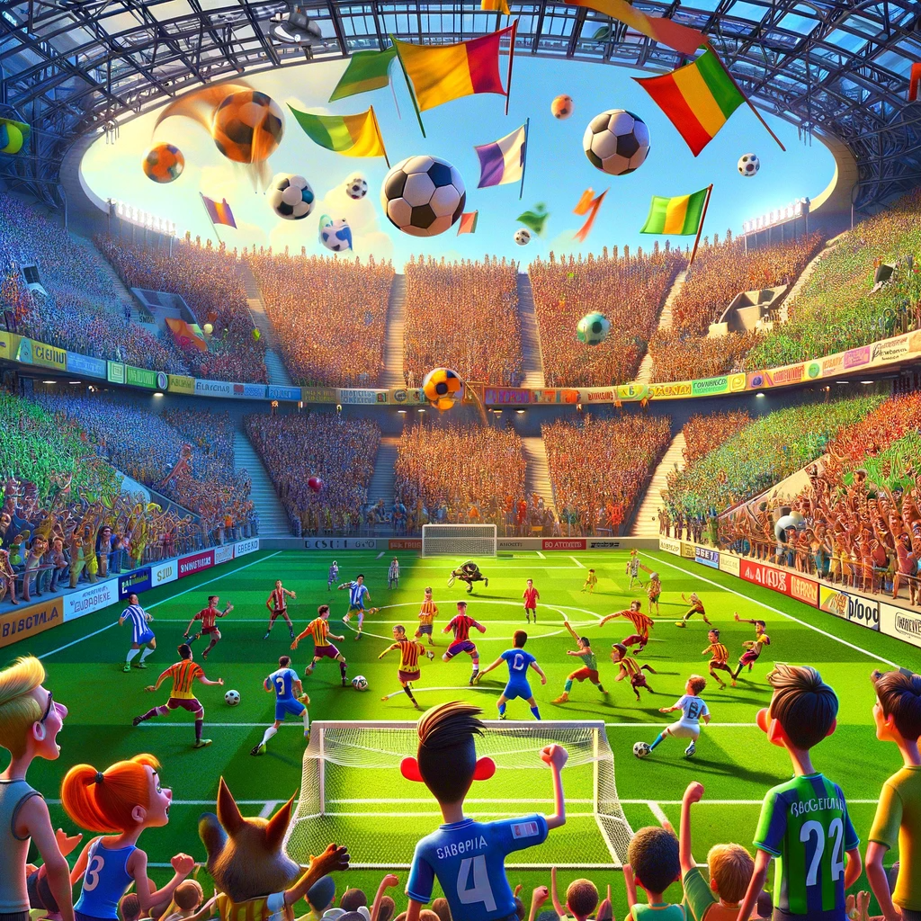 Quanti Stadi Di Calcio Ci Sono A Londra