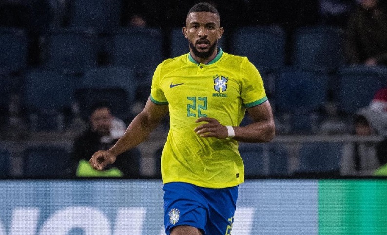 Club spagnolo si unisce al Manchester United nella caccia all’accordo per Bremer