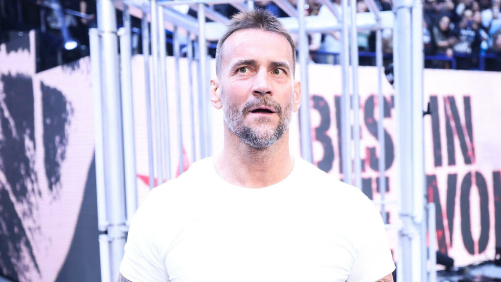 CM Punk Intrappolato nel Quartier Generale della WWE Dopo il Contraccolpo