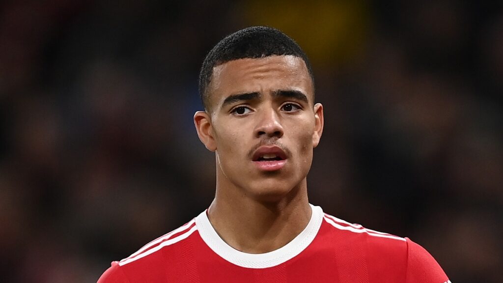 La scelta di Giuntoli per il Juventus: due motivi per puntare su Greenwood