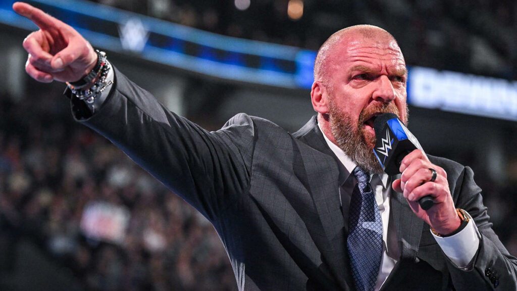 Membro della WWE Hall of Fame interessato a tornare: “Non ho fatto l’era di Triple H”