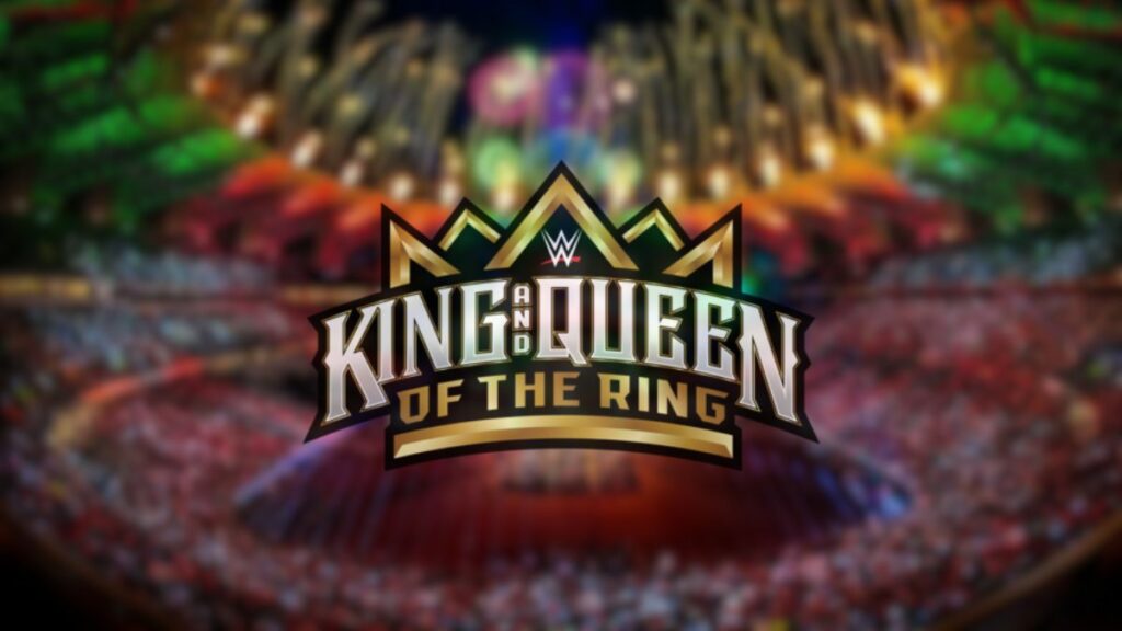 I Partecipanti del Torneo WWE King & Queen of the Ring Saranno Annunciati Molto Presto