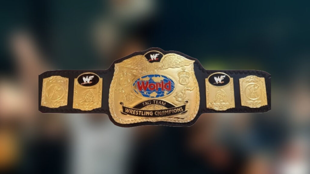 L’ex Campione di Coppia della WWE ricorda il colpo che li terrorizzò