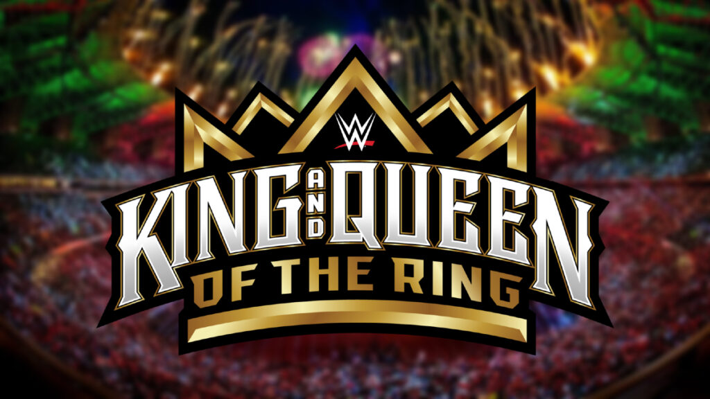 Enormi Incontri del Primo Round Annunciati per WWE King & Queen of the Ring