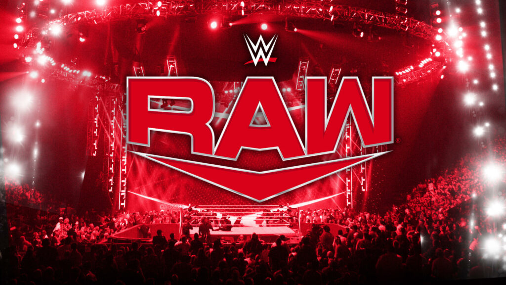 La WWE sigla un nuovo accordo da 25 milioni di dollari per WWE Raw in vista del passaggio a Netflix.