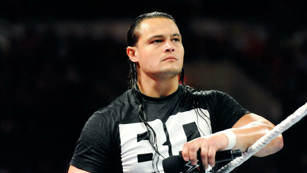 Numerosi riferimenti a Bo Dallas appaiono nell’ultimo teaser del codice QR della WWE