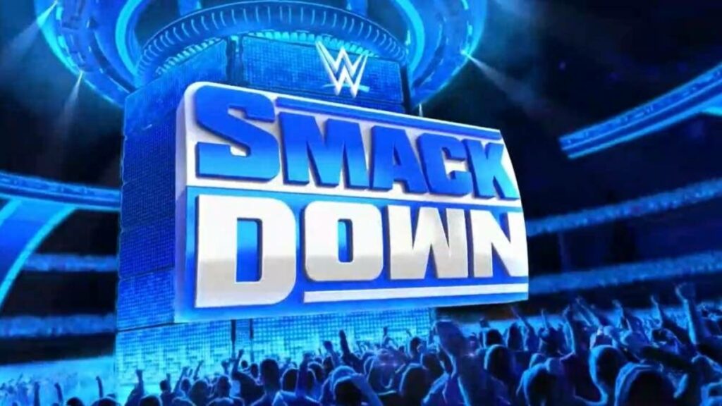 Risultati di WWE SmackDown – 3 maggio 2024