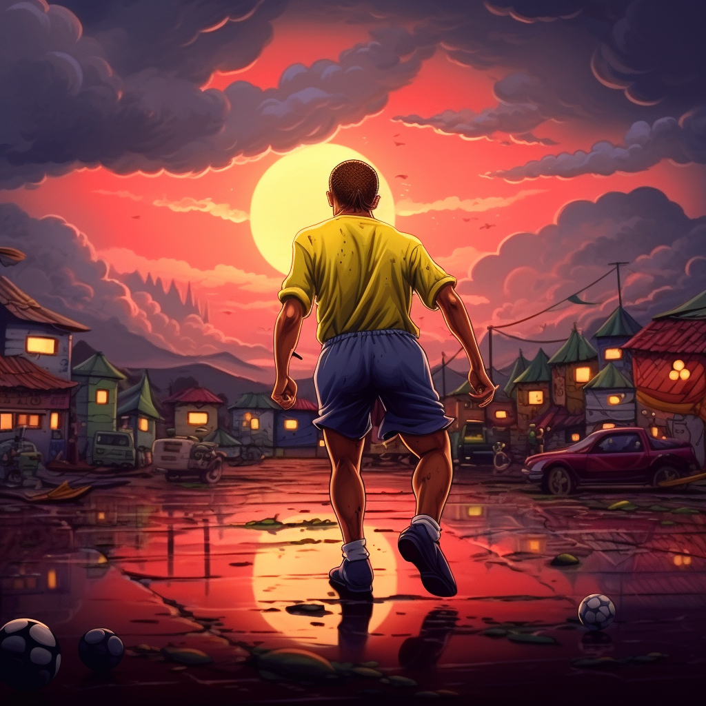Ronaldo Luis Nazario de Lima biografia completa