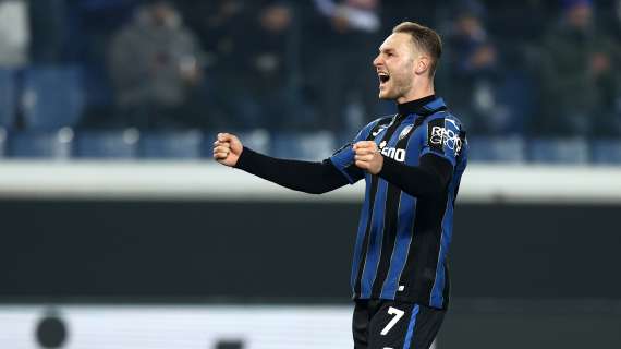Koopmeiners sempre più vicino alla Juventus dopo offerta migliorata