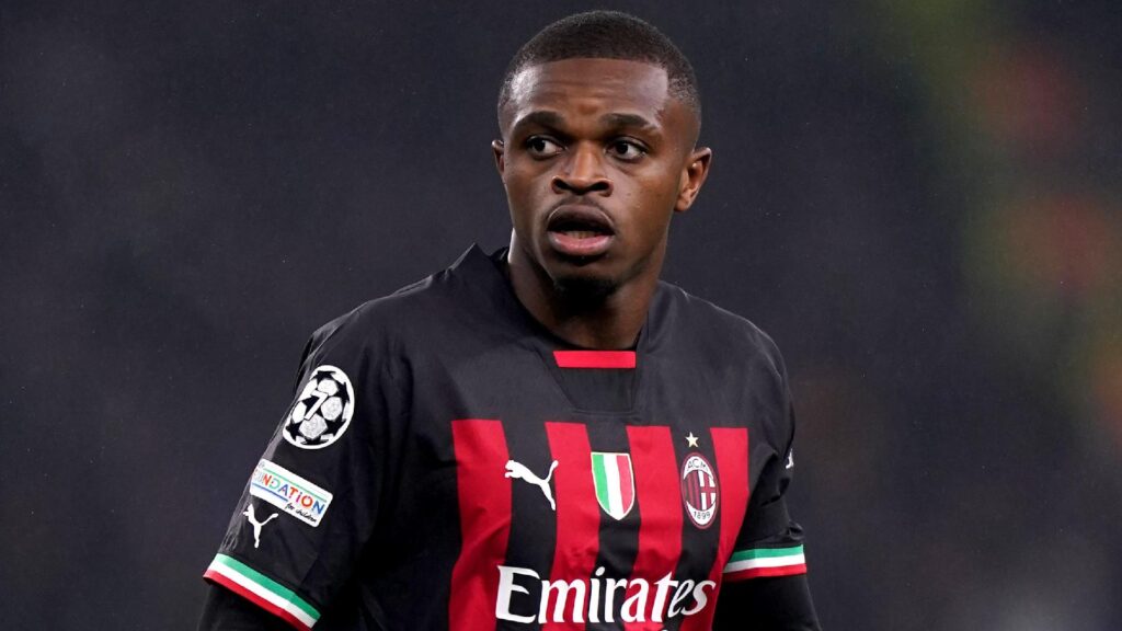 La corsa per la firma di Pierre Kalulu si fa sempre più interessante.