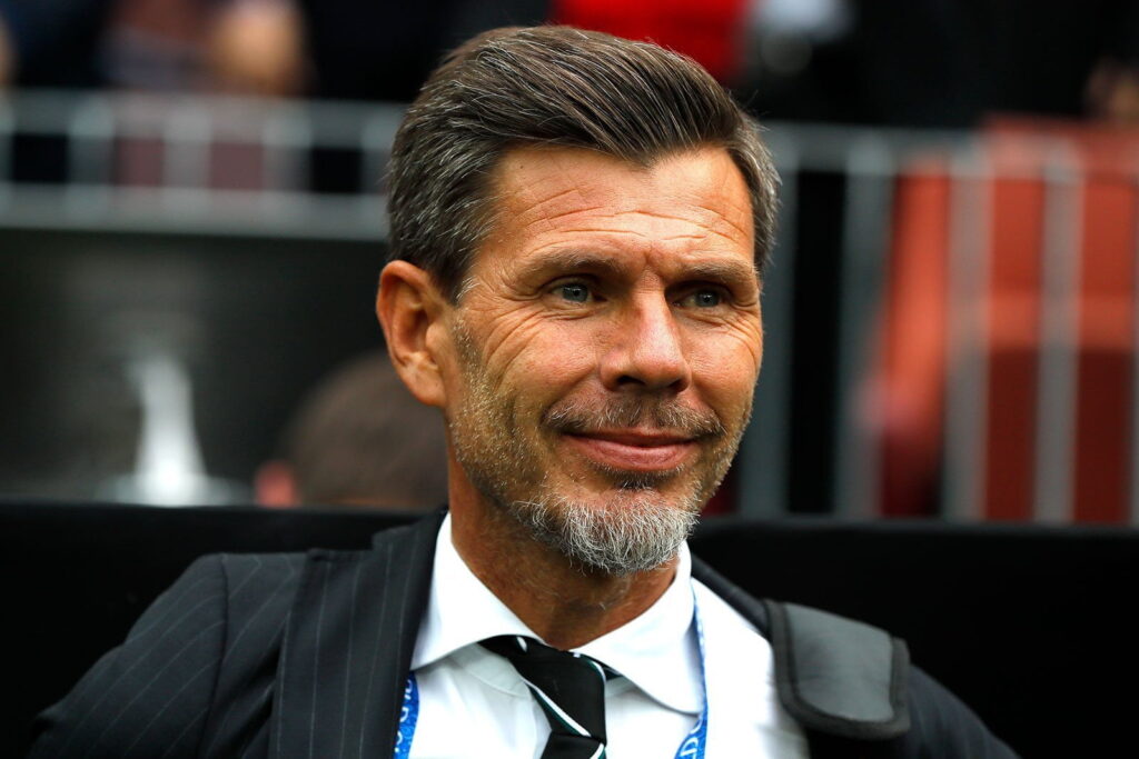 Boban: “Sapevo sempre che c’era qualcosa di strano nella Curva…”
