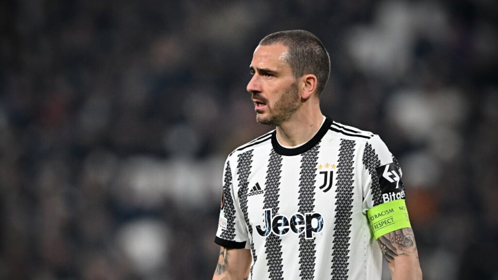 Bonucci: “Il Psg e il City mi volevano, ma avevo dato la mia parola al Milan”