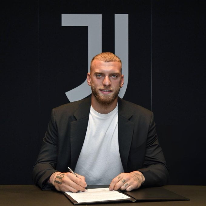 Di Gregorio parla dell’esperienza alla Juventus e delle ambizioni nella nazionale