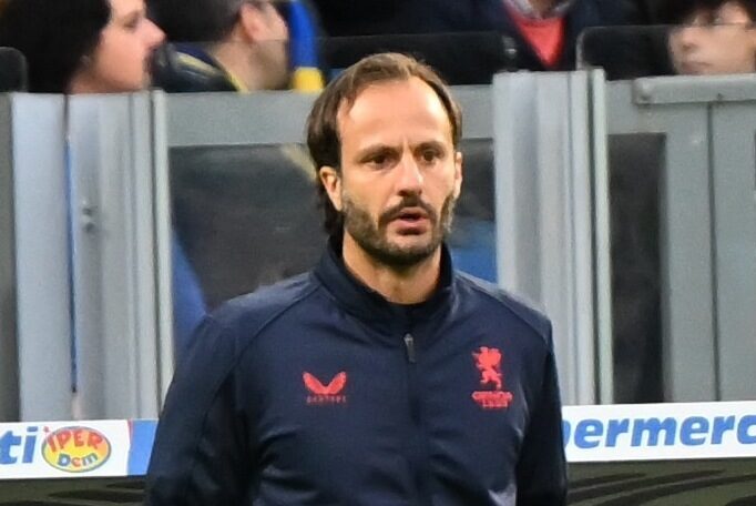 Gilardino sulla sconfitta dell’Atalanta 5-1: “E’ inammissibile arrendersi, anche contro una squadra forte”