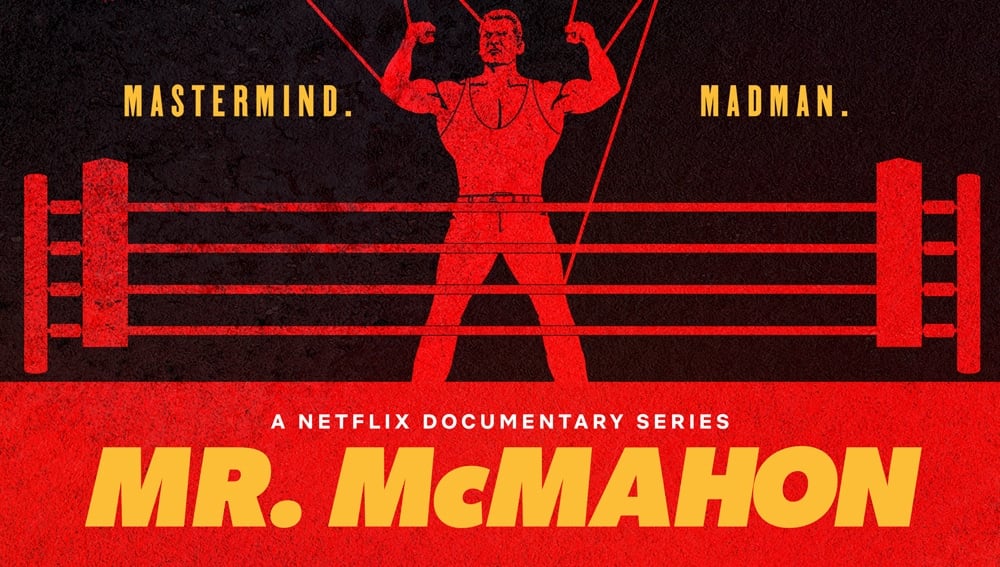 Mr. McMahon – Episodio Cinque – “Affari di Famiglia”