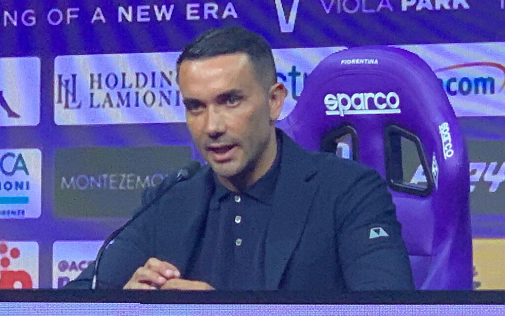 Palladino sulla vittoria sul Milan: “Avevamo bisogno di una vittoria come questa”
