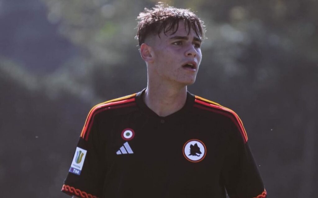 Niccolò Pisilli riflette sulla inaspettata convocazione in nazionale italiana e ringrazia De Rossi, Mourinho e Juric