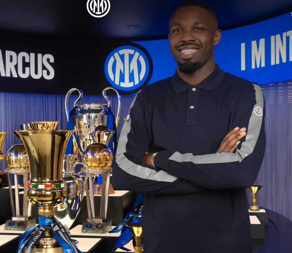 Thuram: “Il titolo di Capocannoniere non mi interessa”