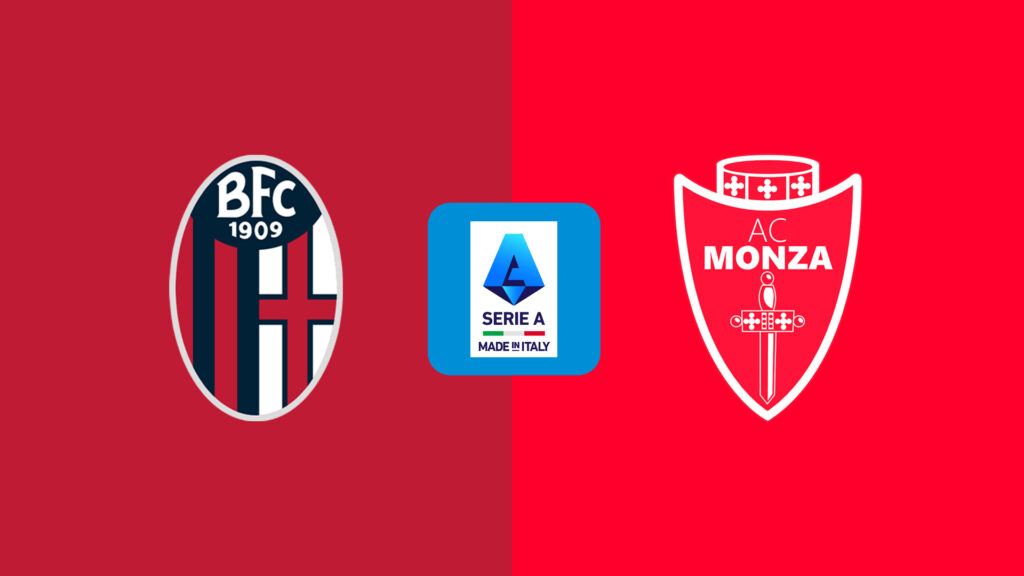 Serie A | Bologna vs Monza: Anteprima della partita