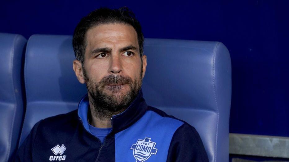 Cesc Fàbregas elogia la prestazione del Como e discute gli sviluppi dei giocatori