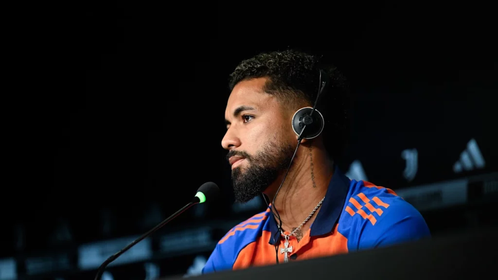 Juventus di fronte all’interesse del Chelsea per Douglas Luiz: proposta di prestito e situazione attuale