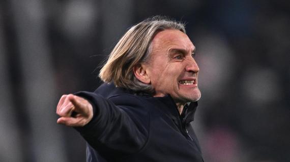 Cagliari manager Nicola difende Mina: “Non è un provocatore”