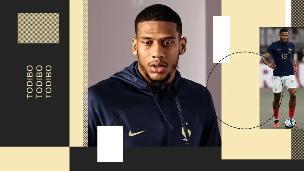 La Juventus riaccende l’interesse per Todibo e prosegue le trattative per Kelly
