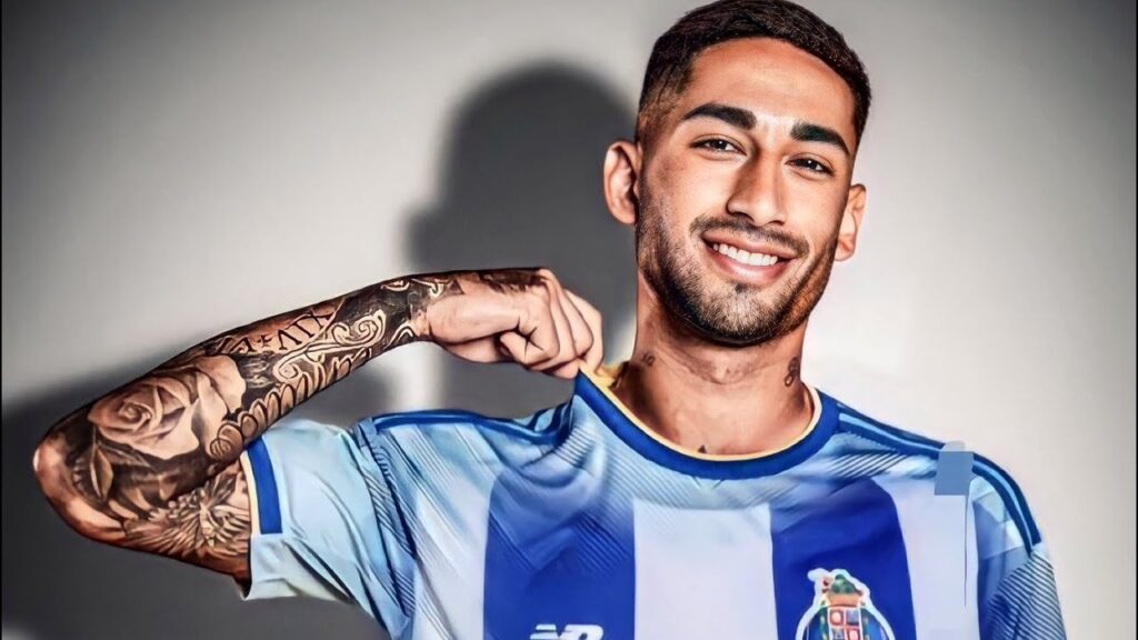 AC Milan punta su Alan Varela per rafforzare il centrocampo per l’estate