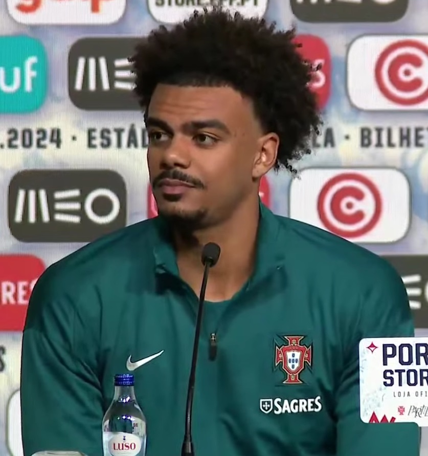Renato Veiga pronto a unirsi alla Juventus in prestito: arrivo a Torino in programma
