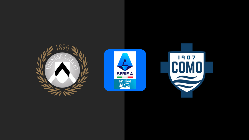 Serie A | Como 4-1 Udinese: Resoconto della partita
