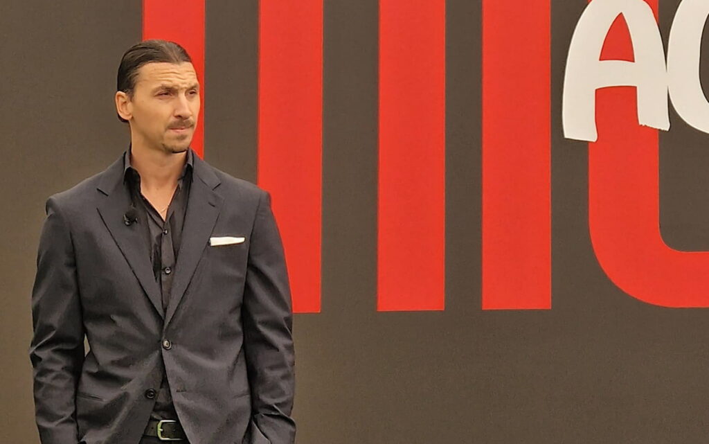 Il ruolo di Zlatan Ibrahimovic nel Milan sotto esame dopo stagione deludente