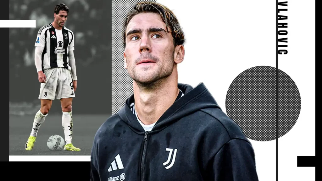 Mourinho tenta Vlahovic: Fenerbahçe pronta offerta da 40 milioni