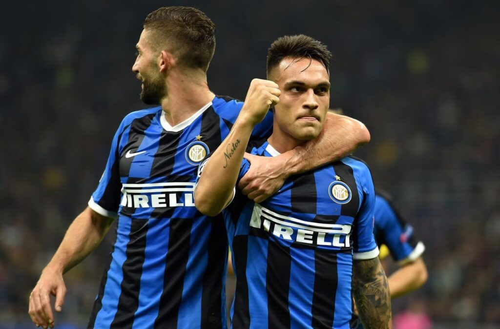 L’Inter sferra una sottile stoccata ai social contro il Real Madrid dopo la rimonta epica in UCL contro il Barcellona