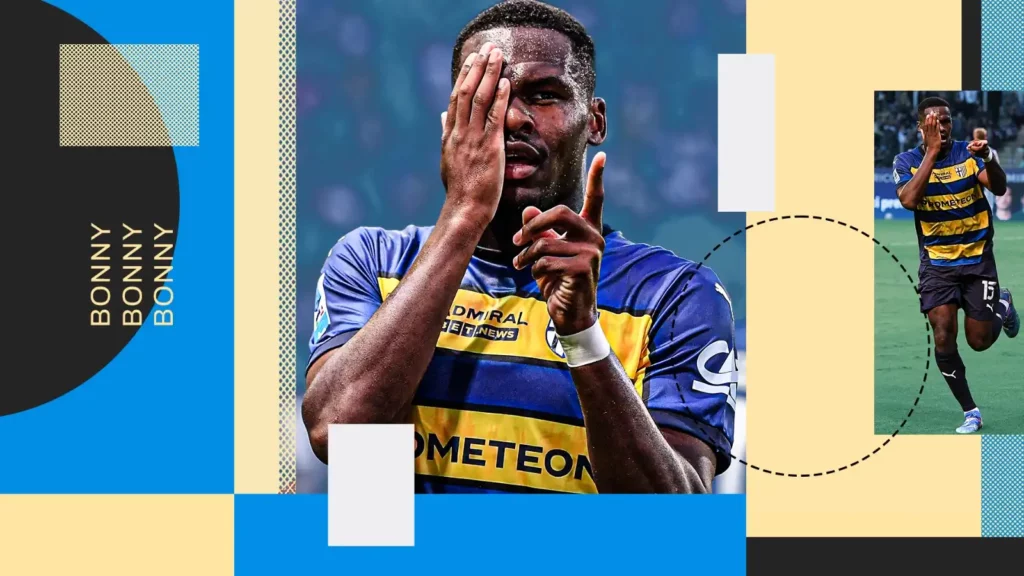 L’Inter non riuscirà a chiudere l’affare Bonny prima del Mondiale per club