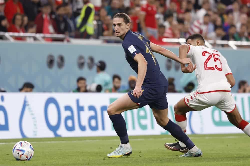 Allegri punta a un inizio deciso con il Milan su Rabiot ex obiettivo juventino