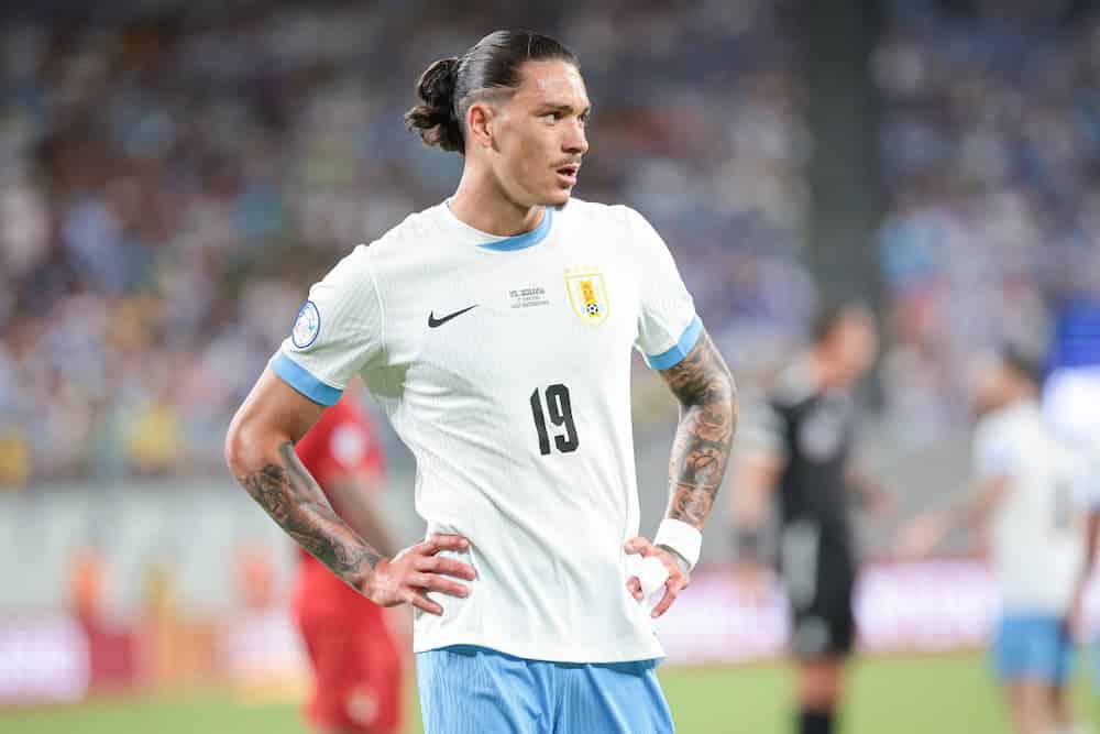 Il prezzo di Darwin Nunez obiettivo di Napoli e Milan.