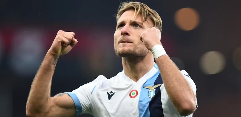 Immobile, ritorno in Serie A: Fiorentina e Milan su di lui