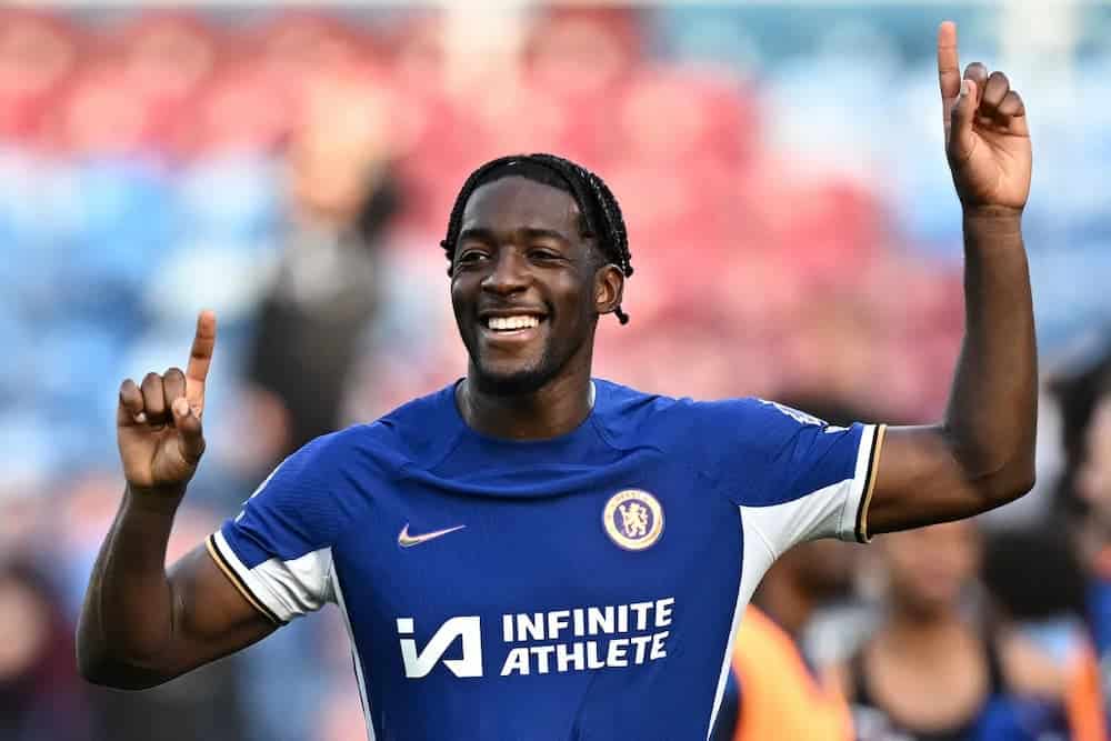 Juventus segue la situazione di Axel Disasi al Chelsea, poco spazio per il francese con Maresca