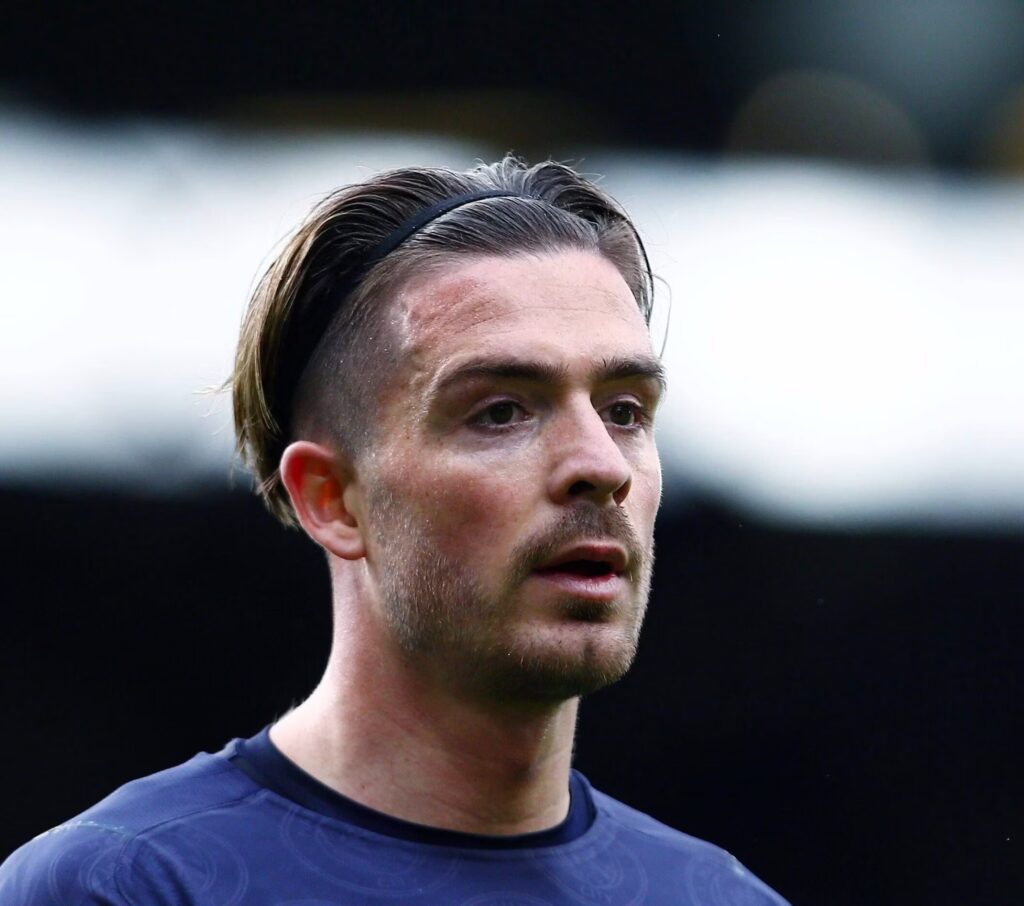 Grealish, trasferimento al Napoli: problemi nella trattativa