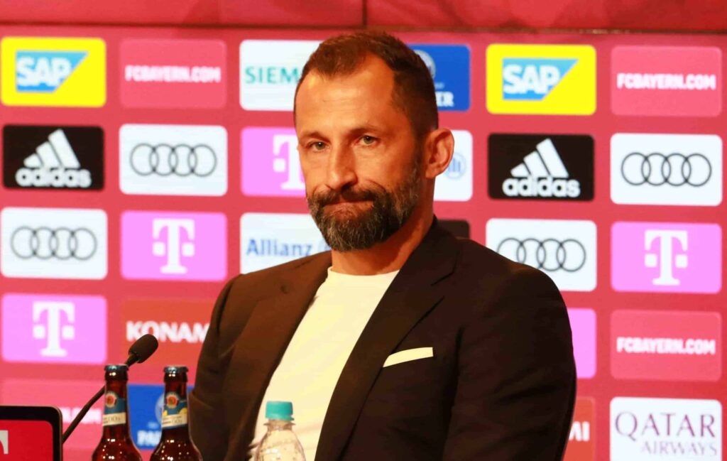 La Juventus esamina la lista dei quattro candidati a direttore sportivo