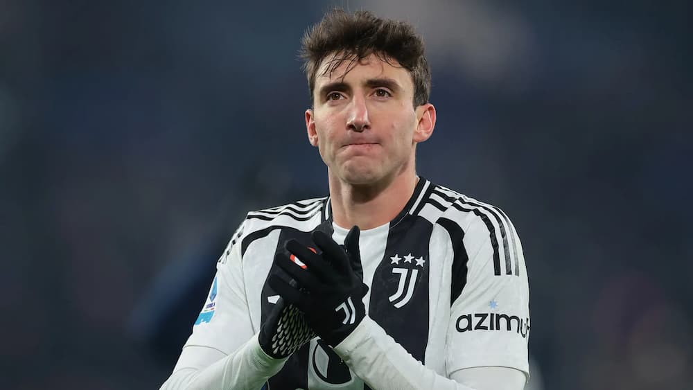 Cambiaso chiarisce la sua situazione alla Juventus dopo rumors su un possibile trasferimento al Milan
