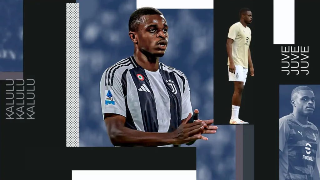 Kalulu passa alla Juventus, affare da 14,3 milioni con il Milan