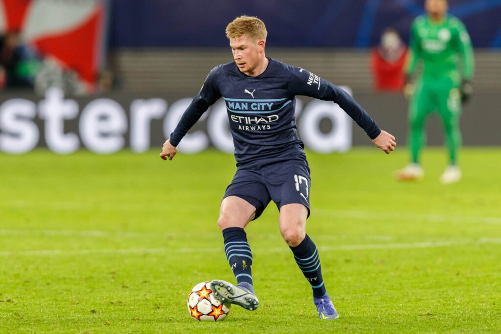 Ritardato il trasferimento di De Bruyne al Napoli, i motivi